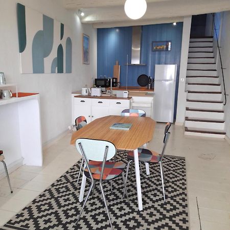 L'Atelier Au Coeur Du Village Roussillon  Bagian luar foto
