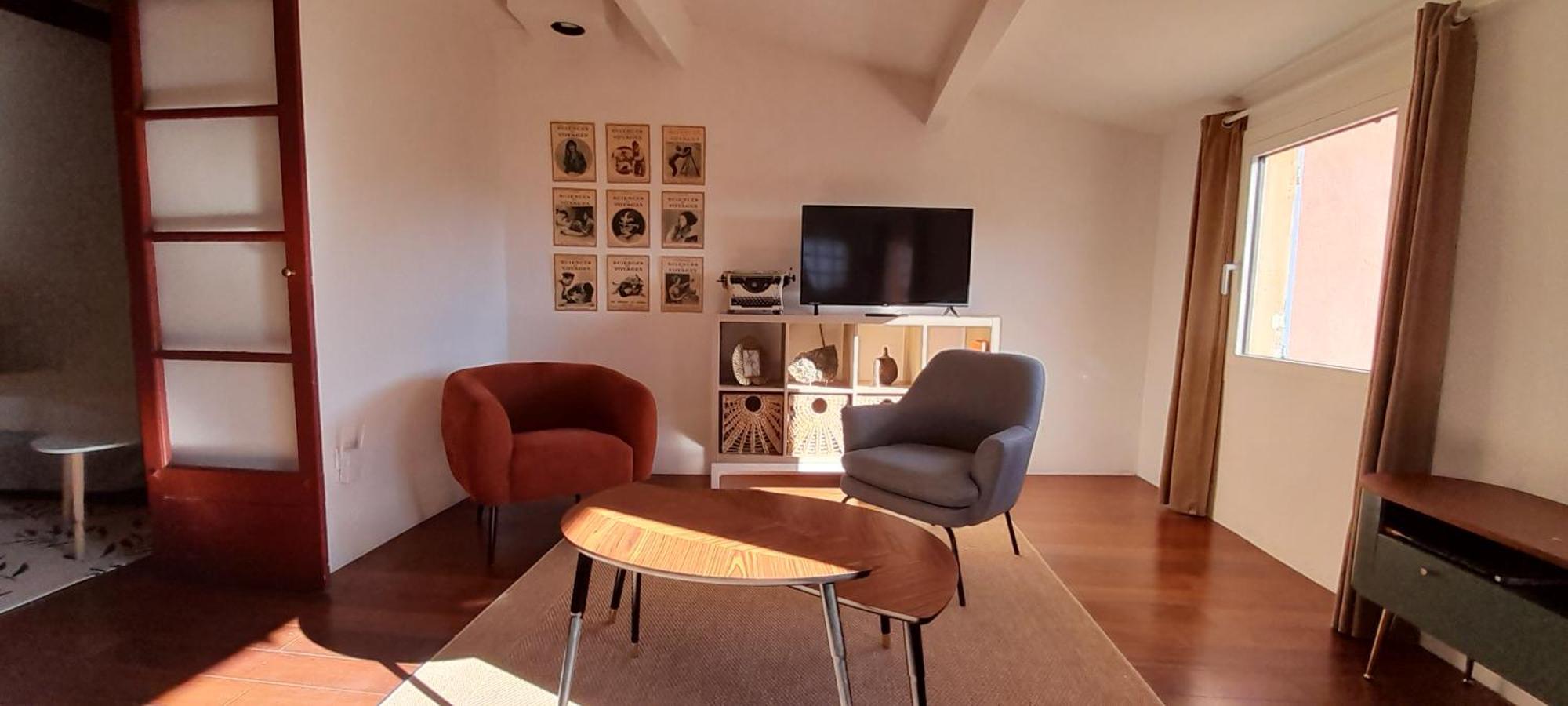 L'Atelier Au Coeur Du Village Roussillon  Bagian luar foto