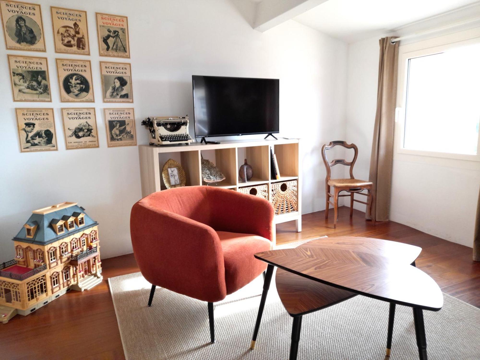 L'Atelier Au Coeur Du Village Roussillon  Bagian luar foto