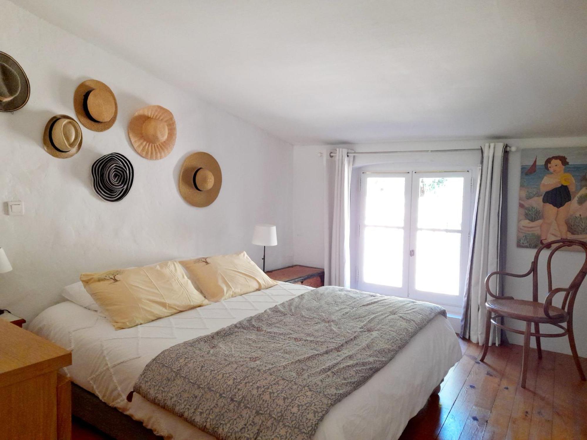 L'Atelier Au Coeur Du Village Roussillon  Bagian luar foto