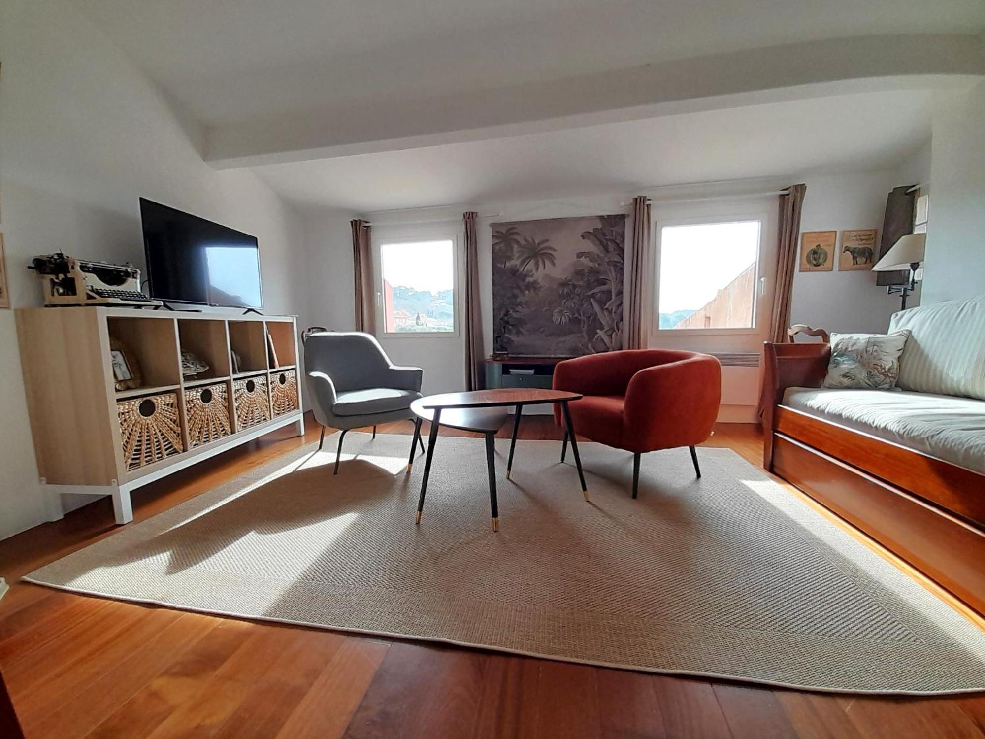 L'Atelier Au Coeur Du Village Roussillon  Bagian luar foto